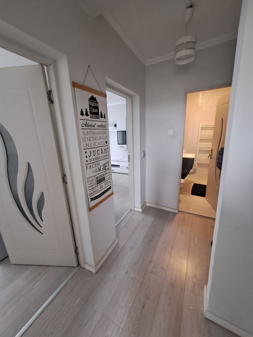 Apartament modern I Rafinament si confort I Zona Circumvalatiunii - Poză 11