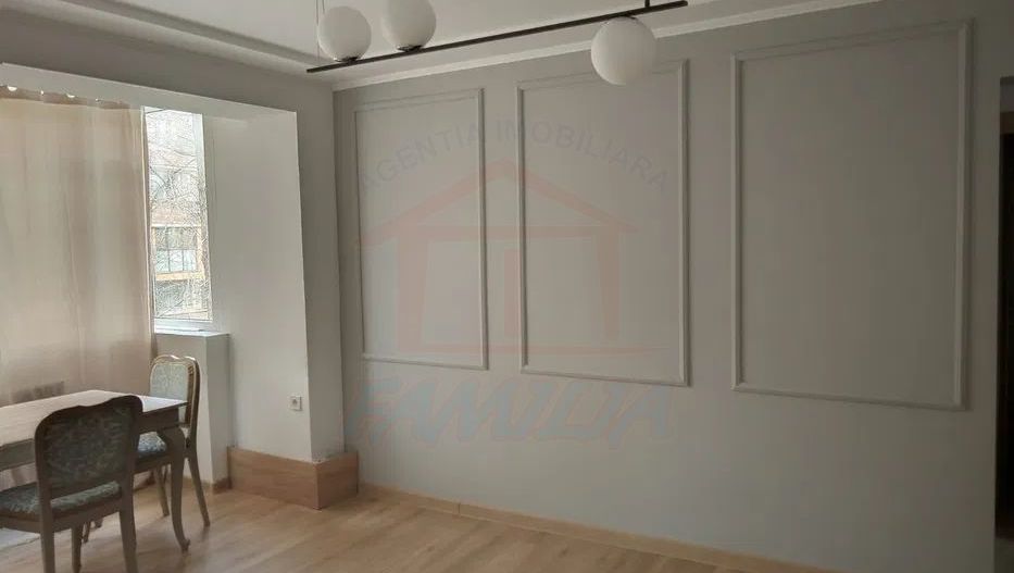 Vanzare apartament 3 camere, zona Mazepa 1, 95.000 EURO, etaj 1 - Poză 2