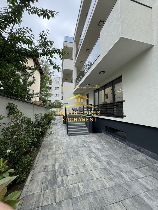 Apartament de inchiriat -3 camere  bloc nou -ZONA TEI - Poză 18