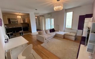 Spatios si modern cu garaj subteran - Poză 7