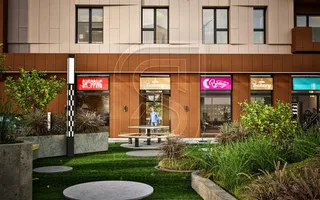 Spatiu Comercial la inchiriere, 154.20 mp, zona Parc Tudor Arghezi - Poză 14
