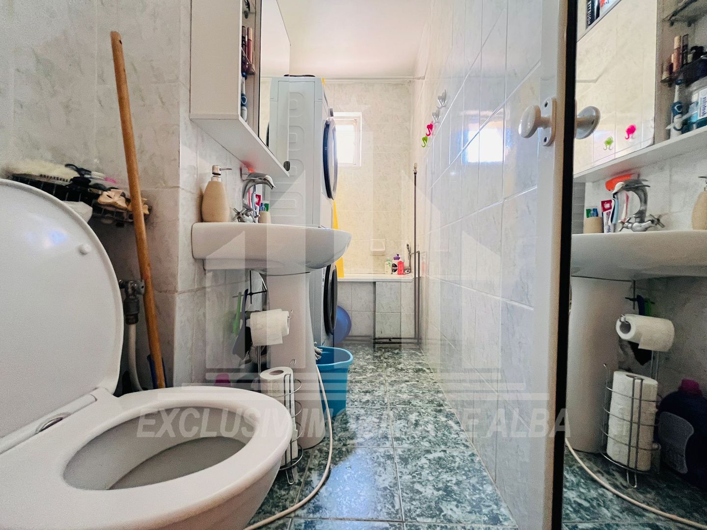 Apartament cu 2 camere de vanzare, Cetate - Poză 4