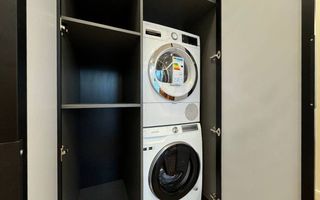 Chirie, apartament, 1 cameră, bd. Ștefan Cel Mare, Centru - Poză 8