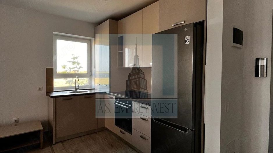 Apartament 2 camere mobilat/utilat - zona Avantgarden - Poză 2