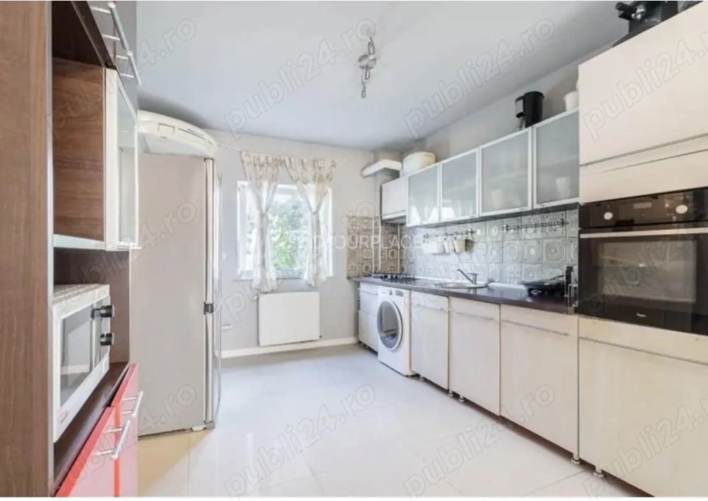 Casa de vanzare P+2 in Pipera, Cartier Rezidential  str E Racovita - Poză 6