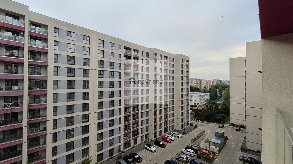 2 Camere Universitatea Politehnica Militari Sector 6 Bloc Nou - Poză 60