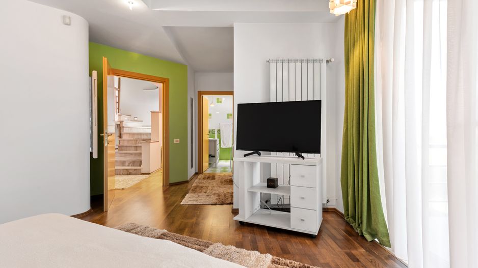 VANZARE Vilă PREMIUM cu 6 camere în zona Central, OTOPENI - Poză 21