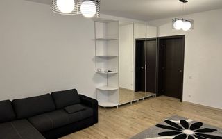 Inchiriere apartament 2 camere Laguna Residence | Parcare inclusa - Poză 7
