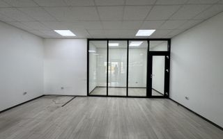 Hala Calea Lugojului depozitare-logistica 288 mp, locuri de parcare, acces tir - Poză 9