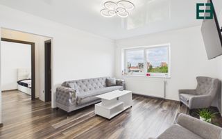 De închiriat - Apartament cu 2 camere -  Zonă Centrală - Arad - Poză 9