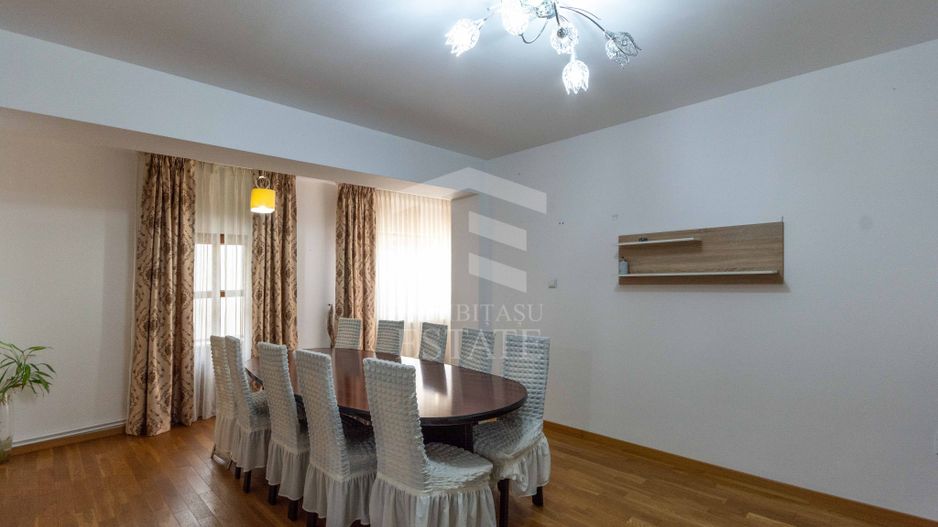 Chitila - Bucurestii Noi, str. Dunei nr. 10, ap. 3 camere la curte - Poză 1