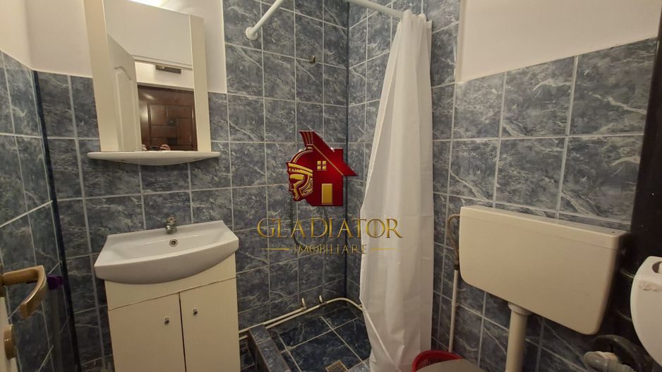 Garsoniera Mircea cel Batran, centrala, lift, parcare in zona, nu rata - Poză 3