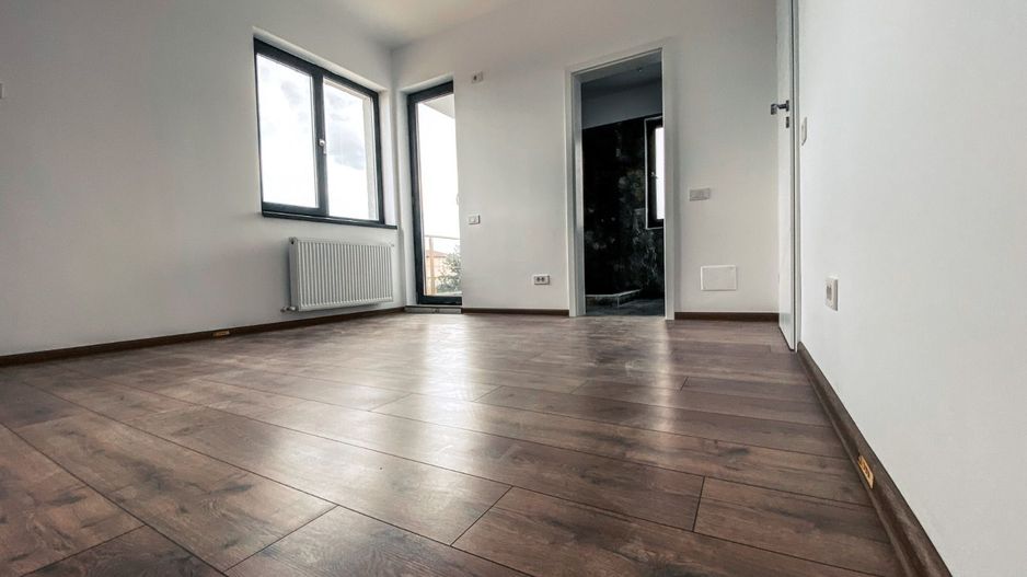 3 Camere decom-75 mp,langa statia STB,Popesti Leordeni finalizat - Poză 7