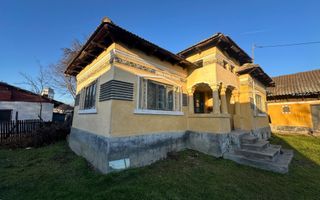 Casa in Com. Priboieni, Sat Pițoi - Comision 0 - Poză 2