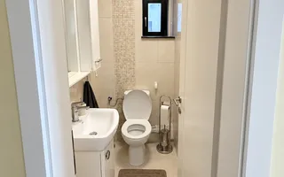 Braytim | 3 Camere | Decomandat | 2 Băi | Parcare CF | Etaj 1 - Poză 14