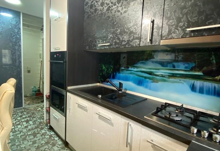 Apartament 3 camere | RENOVAT | BLOC REABILITAT | Metrou Drumul Taberei - Poză 7