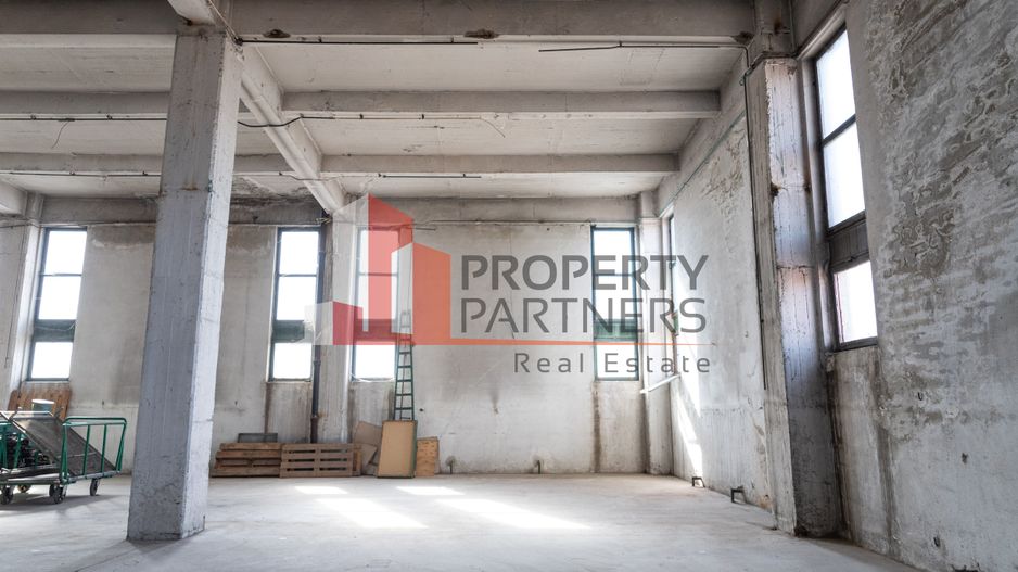 Spatiu industrial, Hala productie - Apaca metrou Politehnica - Poză 5