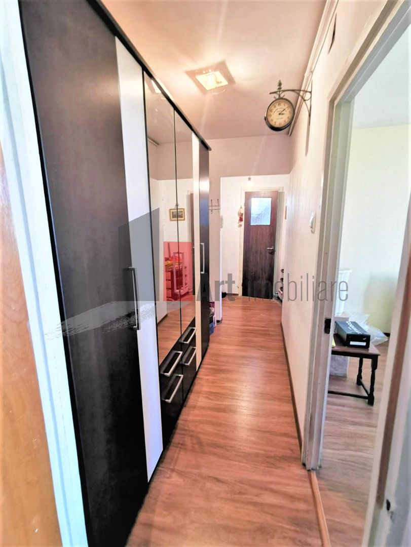 2 camere | 1 baie | 51 mp |  Valea Ialomitei |1200 e/mp - Poză 2