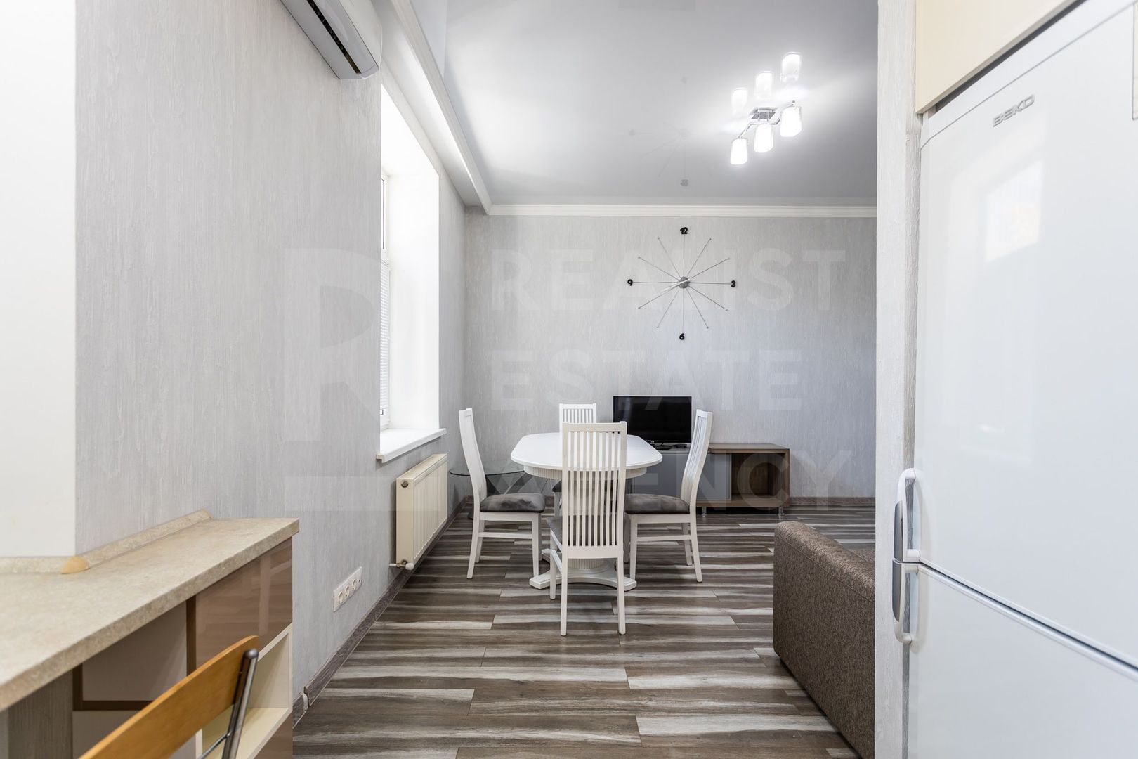 Chirie, apartament, 2 camere, bul. Ștefan cel Mare și Sfânt, Centru - Poză 4