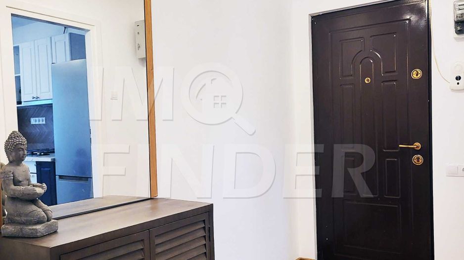 Apartament 2 camere Super Finisat zona L.Rebreanu Gheorgheni - Poză 6