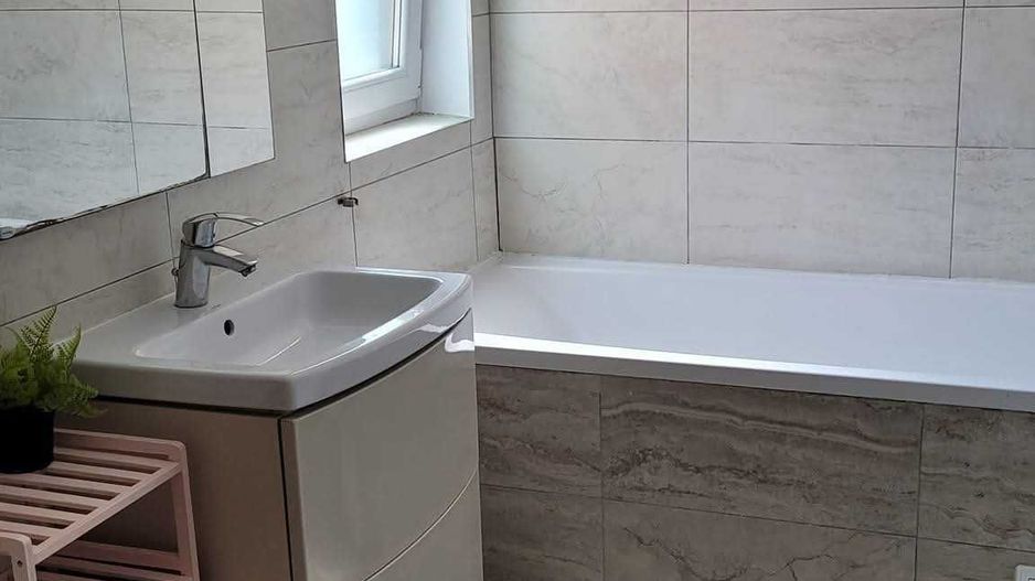 Apartament cu 2 camere/2 locuri de parcare - Dumbravita - Poză 5