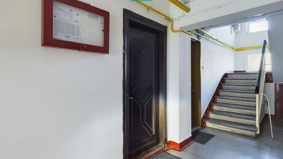 Apartament cu 2 camere în Vlaicu - Poză 2