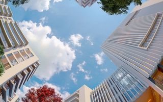 Apartament 3 Camere, 73mp + Balcon 12mp, Semifinisat – Zona Rivus-Mall - Poză 3