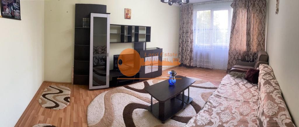 Apartament 2 Camere Drumul Taberei - Poză 1
