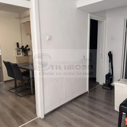 Apartament 2 cam decomandat- Bld. Poitiers- 115.000 euro - Poză 8