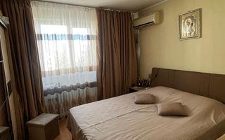 Apartament 3 camere decomandat, 75 mp, parcare, mobilat, zonă excelentă Pallady - Poză 1