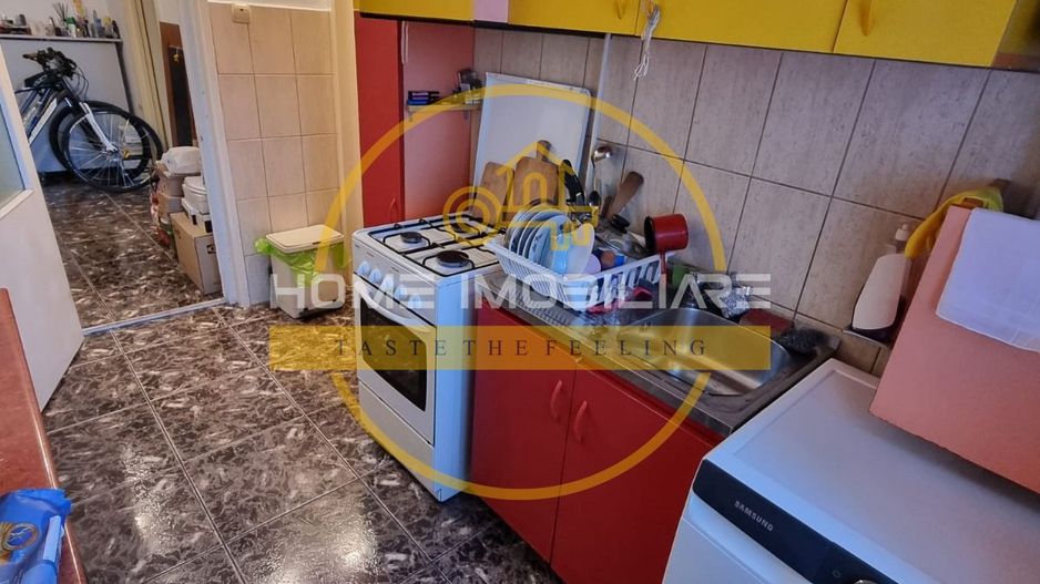 🏠 Apartament de închiriat – 2 camere, complet mobilat, zona Tudor Vladimirescu - Poză 7