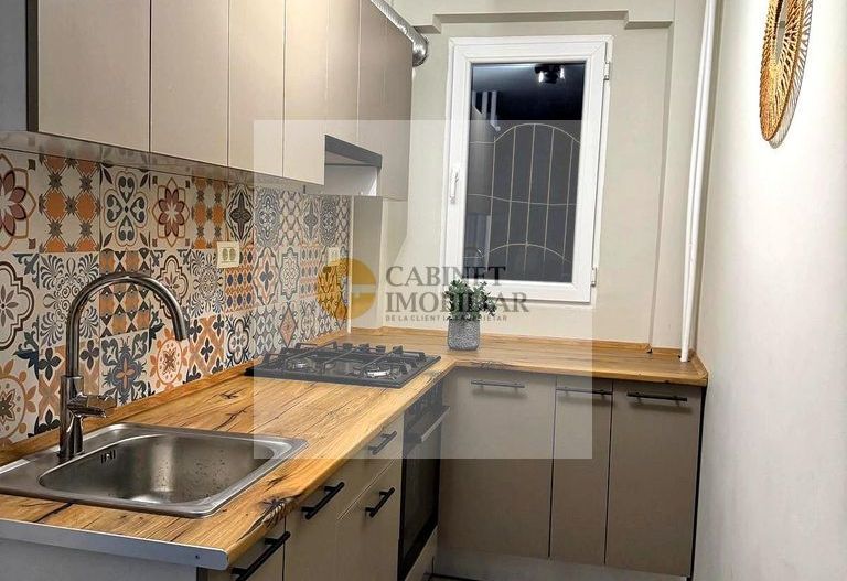 2 Camere | Decomandat | Renovat | Reabilitat | M Lujerului la 5 minute - Poză 5