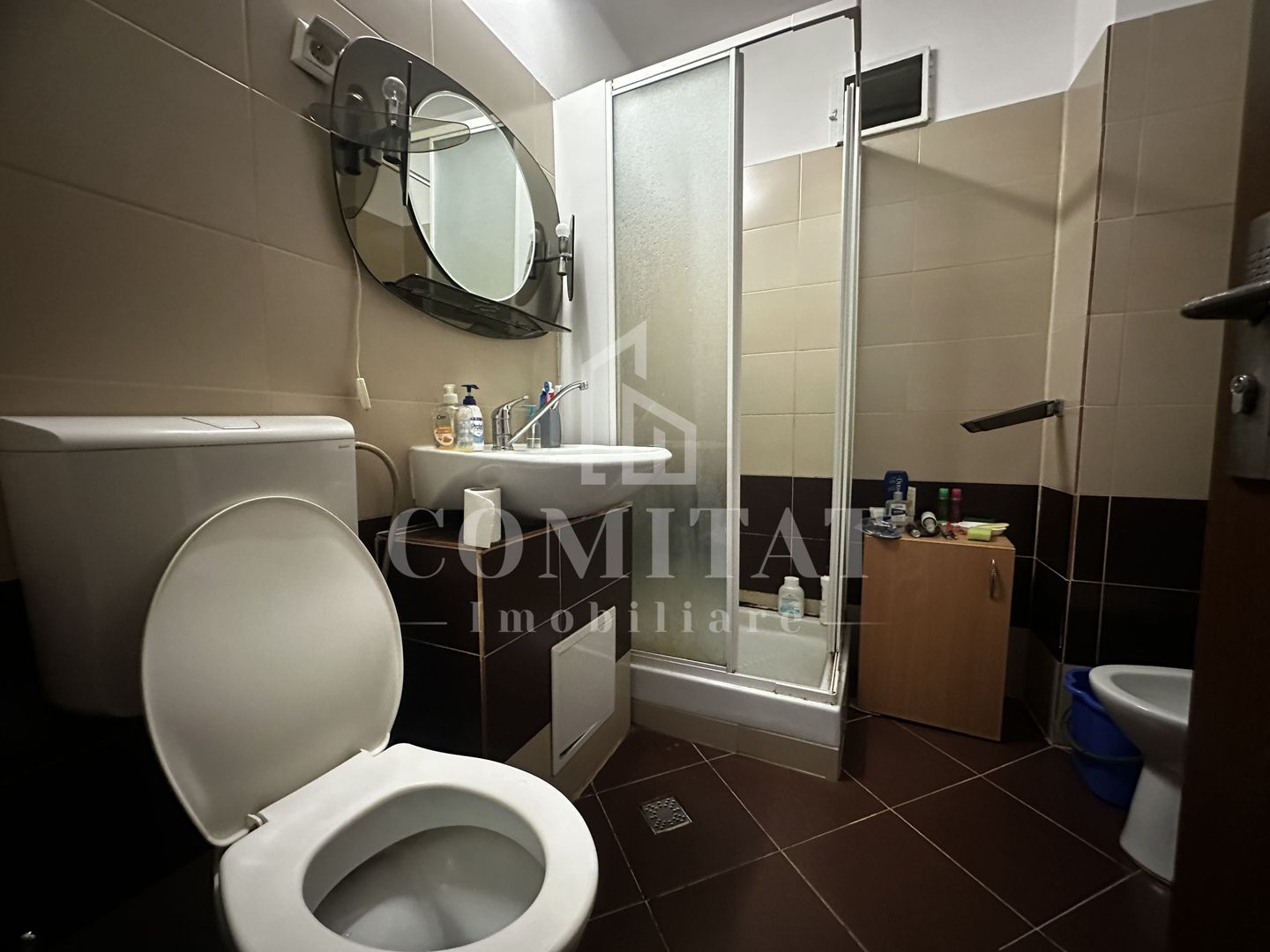 Apartament 2 camere | Ideal pentru investiție | Zona Hotel Paradis - Poză 15