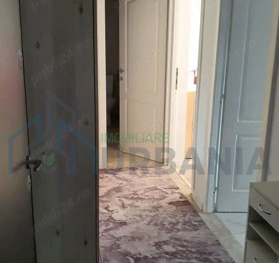 Apartament 1 cameră decomandat, Lunca Cetățuii, 32 mp, loc de parcare - Poză 2