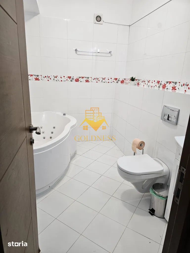 2 camere, parcare subterana, Cartier Buna Ziua, Bonjour Residence,LIDL - Poză 8