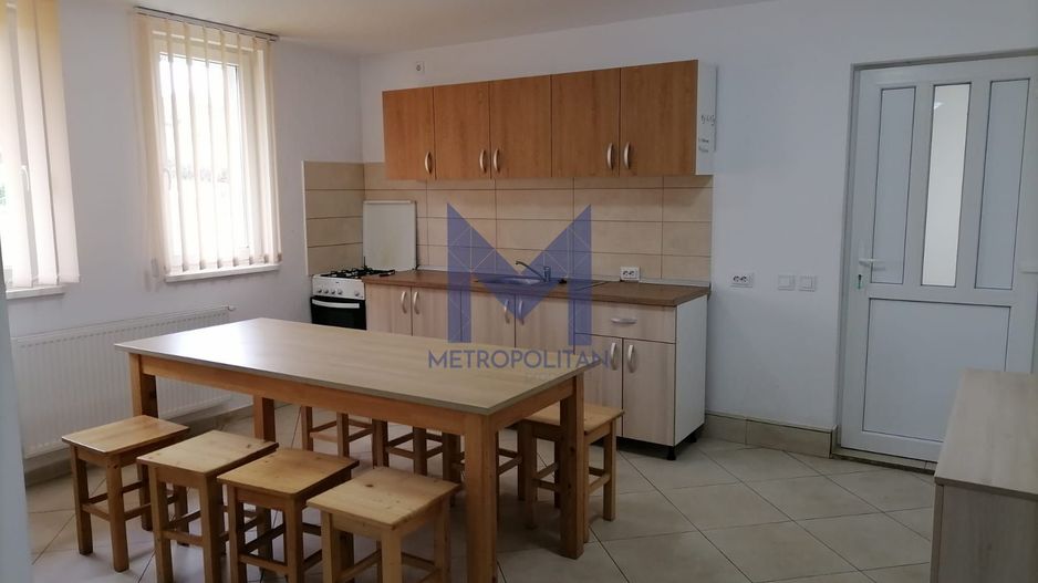 Cazare în vilă pentru echipe muncitori, cheltuieli incluse - Poză 2