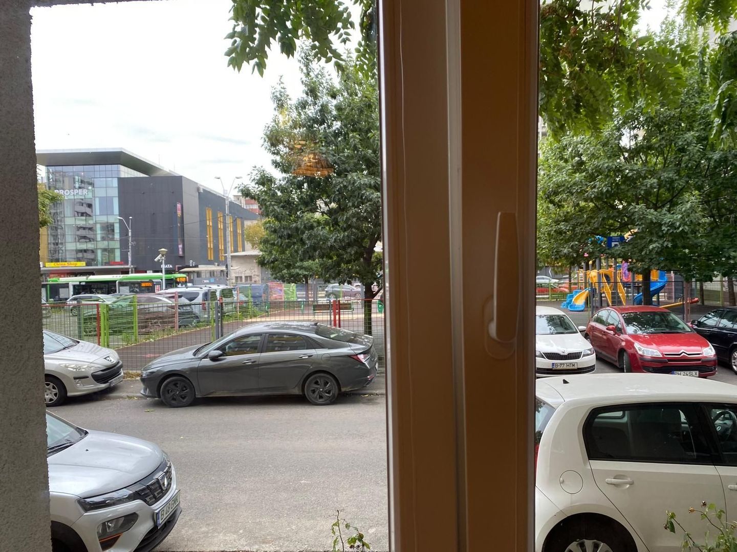 Parter 13 Septembrie, 62 mp, renovat nou, spațiu birou - Poză 8