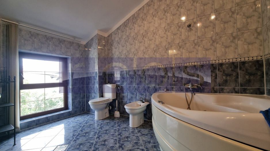 DE INCHIRIAT VILA  D+P+1+2 + CURTE | ZONA PARCUL CAROL - Poză 25