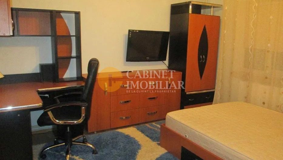 Apartament 2 camere decomandat – Tătărași Oancea - Poză 5