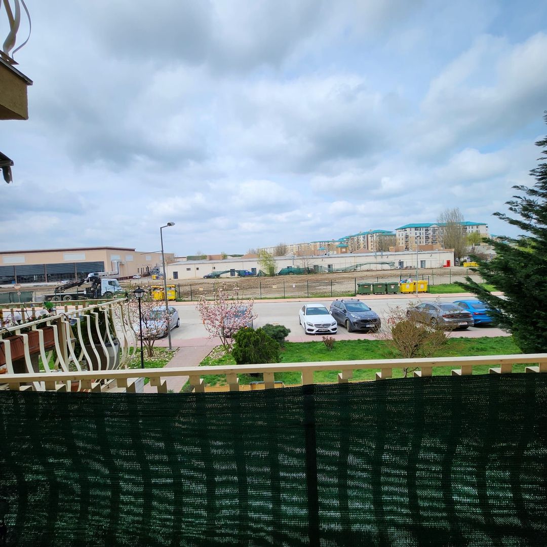 Apartament 2 camere Cosmopolis - Poză 7