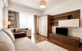 Apartament 2 camere | Bd. Unirii | 65,7 mp | 3 balcoane | 669 € - Poză 4