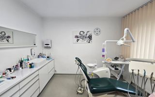 Cabinet stomatologic la cheie/apartament sau business/Constanta - Poză 2