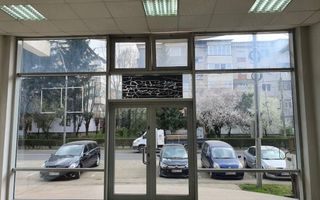 Chirie SPATIU COMERCIAL  - zona Republicii - Poză 1