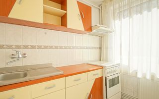 Garsonieră gata de mutat / închiriat – etaj 1, sud, centrală proprie - Poză 7