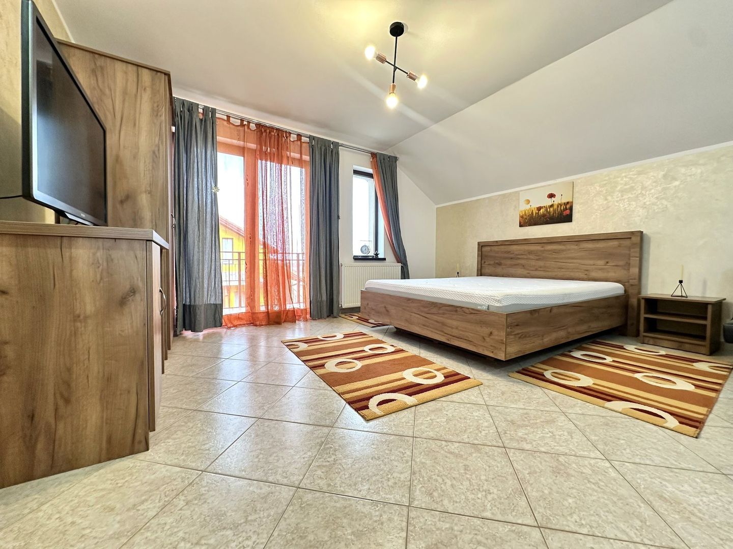 Casă de închiriat – Tohanu Nou, Str. Branului - Poză 20