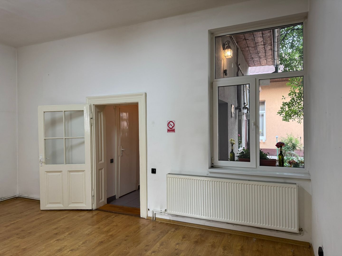 Spațiu pentru birouri / instituții – ultracentral, Str. Pitești - Poză 16