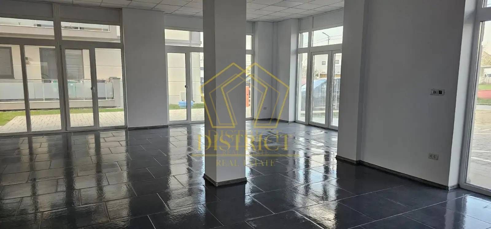 SAD 80mp VAD comercial I Giroc - Poză 1