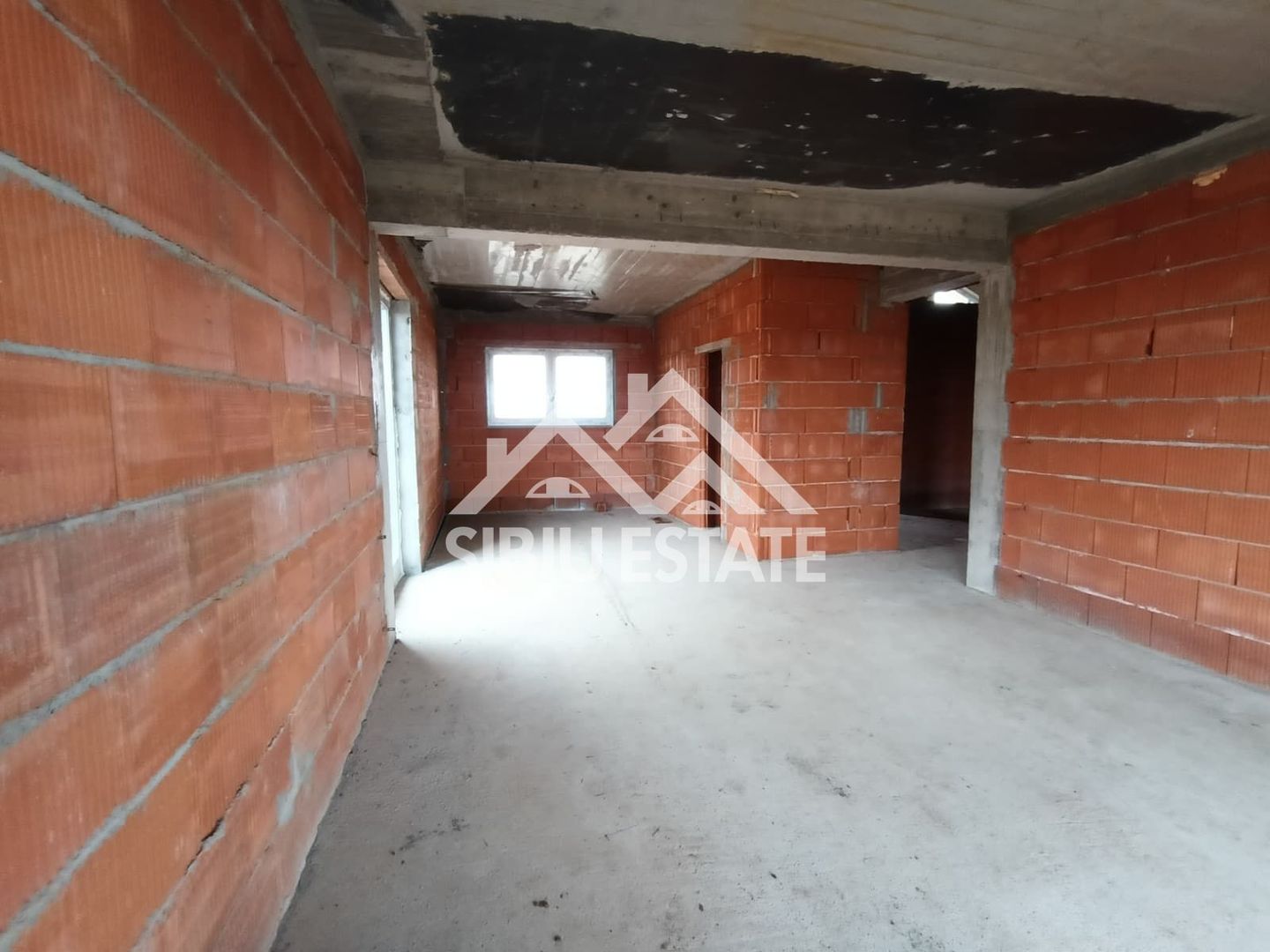 Casa pe un singur nivel, individuala, Sura Mica, Sibiu - Poză 5