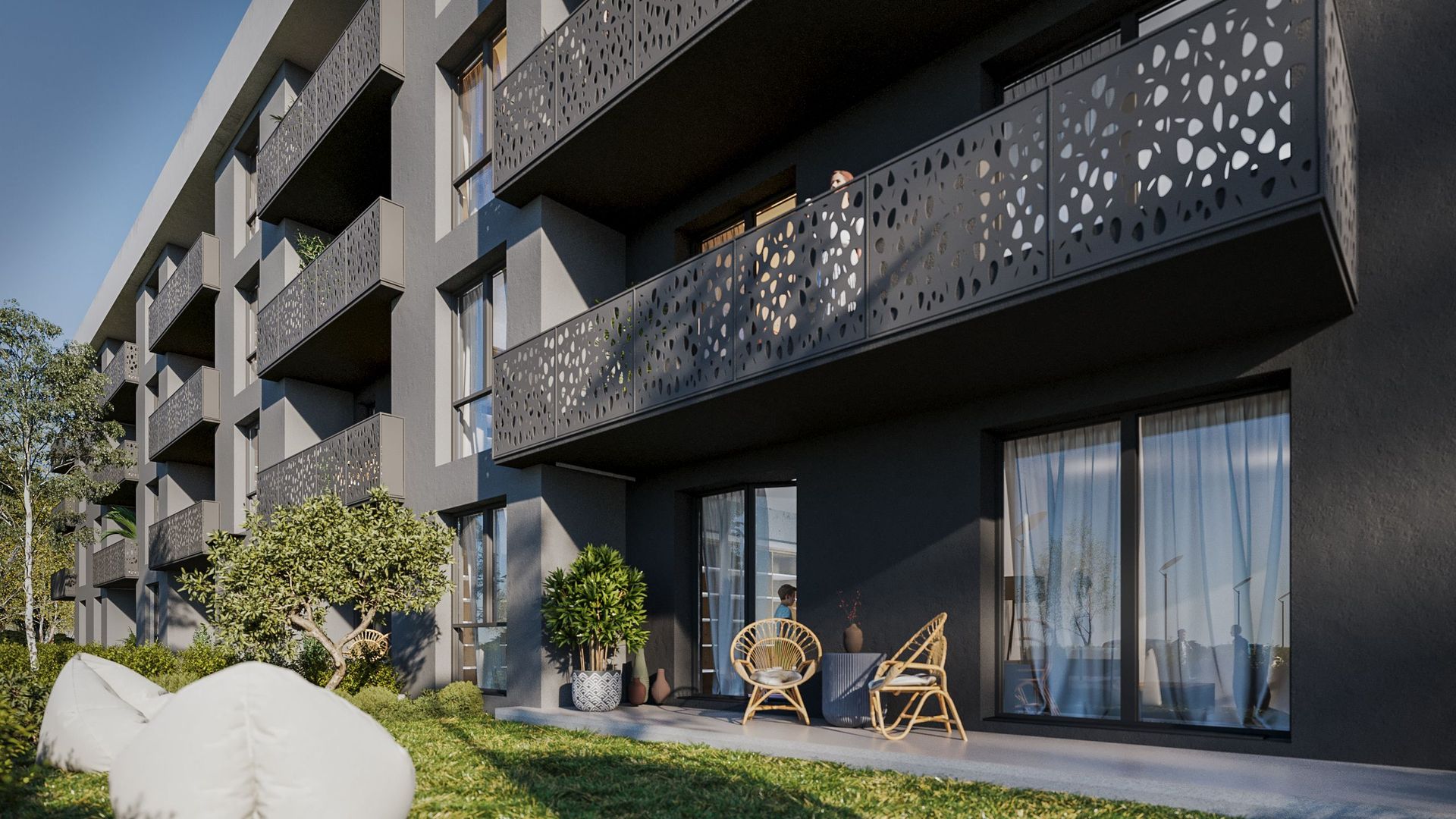 Armand Residence - Poză 2