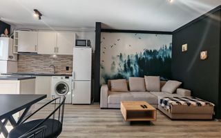 Apartament 2 camere et 3|lift| Cartier Magnolia - Poză 2